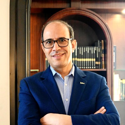 LAHCEN SAADAOUI 